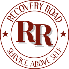 Recovery Road