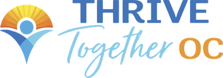 Thrive Together OC